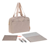 Lassig Everyday Diaper Bag - Humus