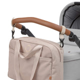 Lassig Everyday Diaper Bag - Humus