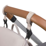 Lassig Slender Up Backpack - Taupe