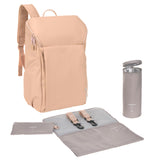 Lassig Slender Up Backpack - Camel