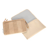 Lassig Changing Organizer - Beige / Camel