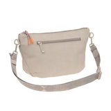 Lassig Buggy Bum Bag - Humus