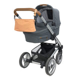 Lassig Buggy Organizer - Caramel