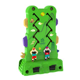 Stem Diy Assemble Climbing Wall