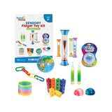 Learning Resources Sensory Fidget Toy Kit