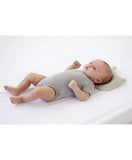 Tineo Headrest Baby Pillow - Little Wolf Grey