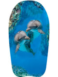 Mondo Kick Board 84cm - Sea Animals (Assorted 1pc)