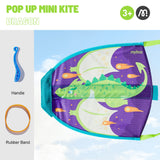 Mideer Mini Flying Kite - Dragon