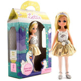 Lottie Swan Lake Doll