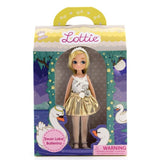 Lottie Swan Lake Doll