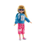 Lottie Cool 4 School Doll