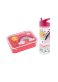 Stephen Joseph Rainbow Bento Box 700ml