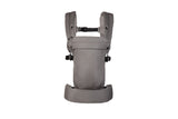 Boba Auri Baby Carrier - Grey