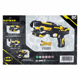 Warner Bros Soft Dart Gun with Light - Batman
