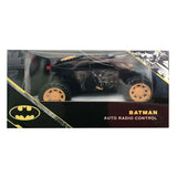 Warner Bros RC Car - Batman