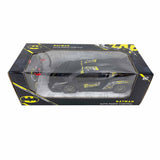Warner Bros Radio Control Car - Batman