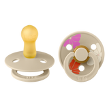 BIBS Studio Colour 2 Pack Morning Bloom Latex S2 - Vanilla Mix