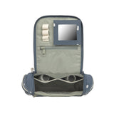 Lassig Mini Washbag - Happy Prints Midnight Blue