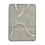 Lassig Car Wrap-to-Go - Happy Prints Midnight Blue