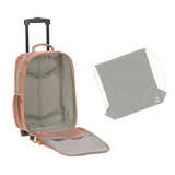 Lassig Trolley Happy Prints Caramel