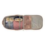 Lassig Trolley Happy Prints Caramel