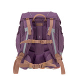 Lassig School Set Boxy - Unique Purple