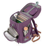 Lassig School Set Boxy - Unique Purple