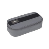 Lassig School Spacy Pencil Case - Bold Anthracite