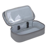 Lassig School Spacy Pencil Case - Bold Anthracite