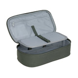 Lassig School Spacy Pencil Case - Bold Dark Olive