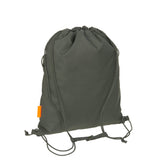 Lassig School String Bag - Bold Dark Olive