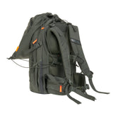 Lassig School String Bag - Bold Dark Olive