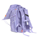 Lassig School String Bag - Bold Lavender