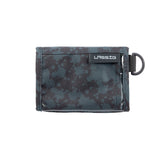 Lassig School Wallet - Bold Spots Blue