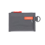 Lassig School Wallet - Bold Anthracite