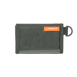 Lassig School Wallet - Bold Dark Olive
