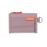 Lassig School Wallet - Bold Mauve