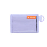 Lassig School Wallet - Bold Lavender