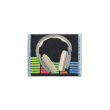 Lassig School Patches Set - Bold Match Music