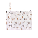 Lassig Wet Bag 2 pcs - Little Mateys Royal Blue