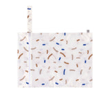 Lassig Wet Bag 2 pcs - Little Mateys Royal Blue