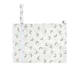 Lassig Wet Bag 2 pcs - Happy Rascals Smile Sky Blue