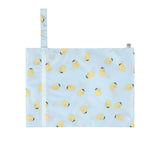 Lassig Wet Bag 2 pcs - Happy Fruits Lemon