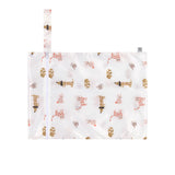 Lassig Wet Bag 2 pcs - Little Mateys Spicy Orange