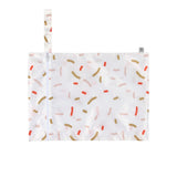 Lassig Wet Bag 2 pcs - Little Mateys Spicy Orange