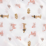 Lassig Wet Bag 2 pcs - Little Mateys Spicy Orange