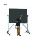 megastar-mobile-adjustable-height-dry-erase-stand-board-magnetic-large-white-board-on-wheels-120cms-4