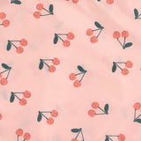 Lassig Snack Bag 2pcs - Happy Fruits Cherry