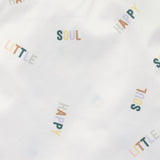 Lassig Snack Bag 2pcs - Happy Fruits Cherry