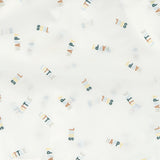 Lassig Snack Bag 2pcs - Happy Fruits Lemon